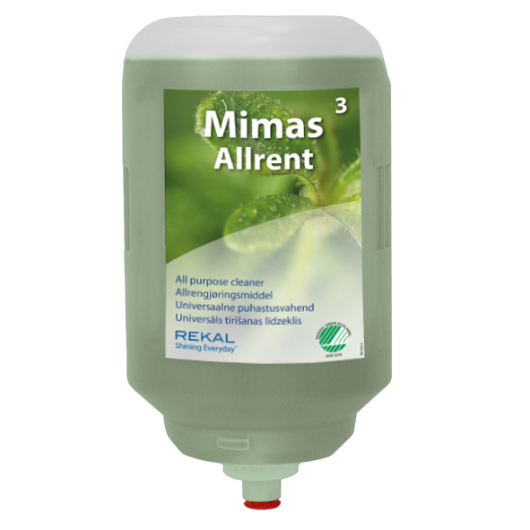 Mimas Allrent 3,75L